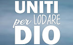 Uniti Per Lodare Dio_03 Uniti Per Lodare Dio_03